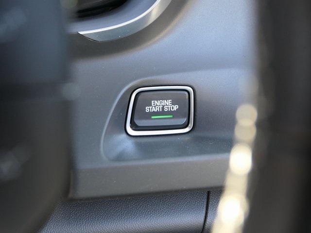 used 2024 Chevrolet Camaro car, priced at $49,900