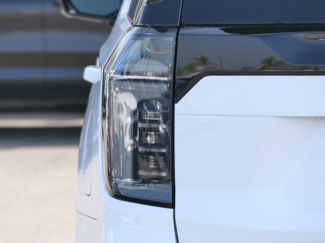 new 2026 Chevrolet Tahoe car, priced at $71,679