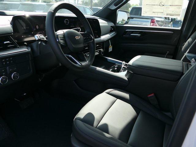 new 2026 Chevrolet Tahoe car, priced at $71,679