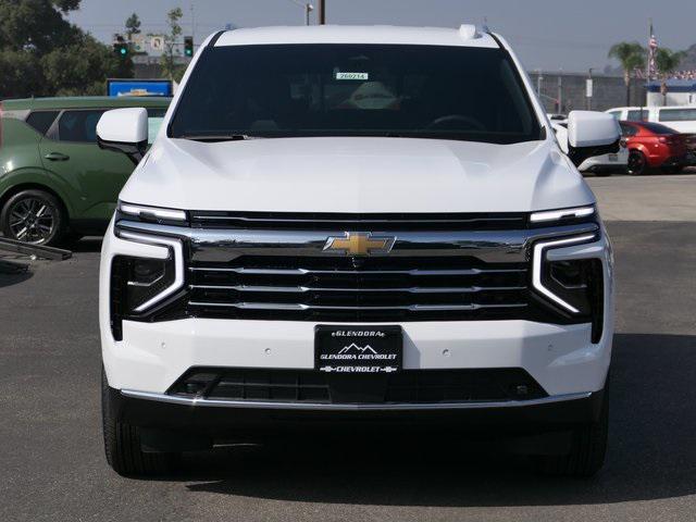 new 2026 Chevrolet Tahoe car, priced at $71,679