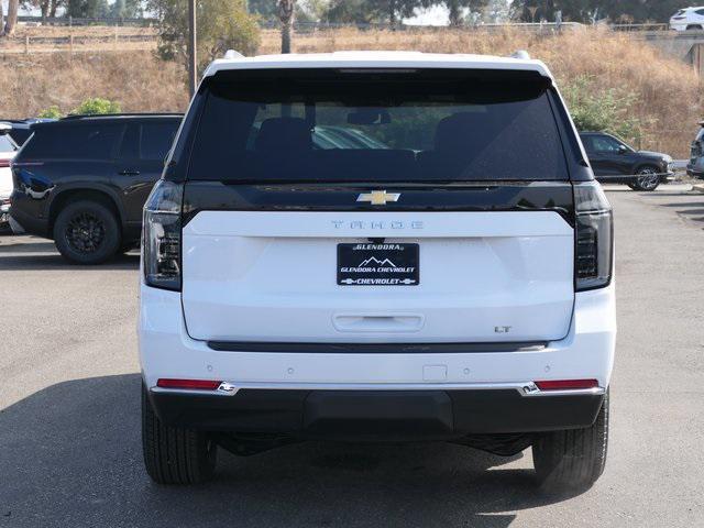 new 2026 Chevrolet Tahoe car, priced at $71,679