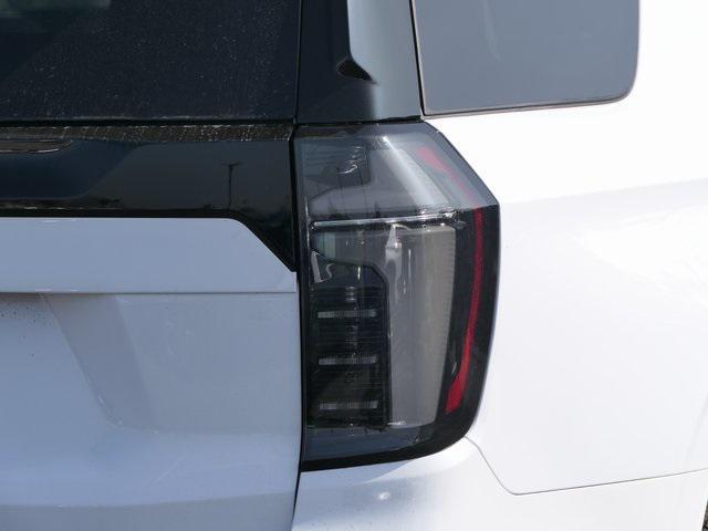 new 2026 Chevrolet Tahoe car, priced at $71,679