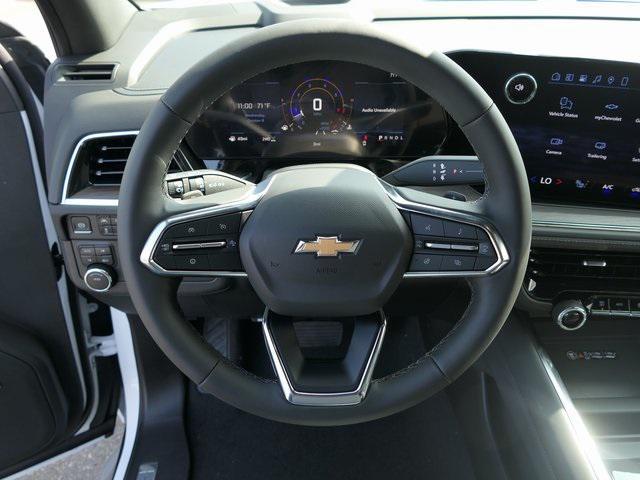 new 2026 Chevrolet Tahoe car, priced at $71,679