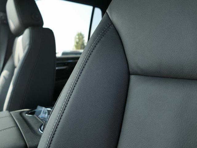 new 2026 Chevrolet Tahoe car, priced at $71,679