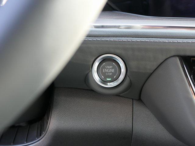 new 2026 Chevrolet Tahoe car, priced at $71,679