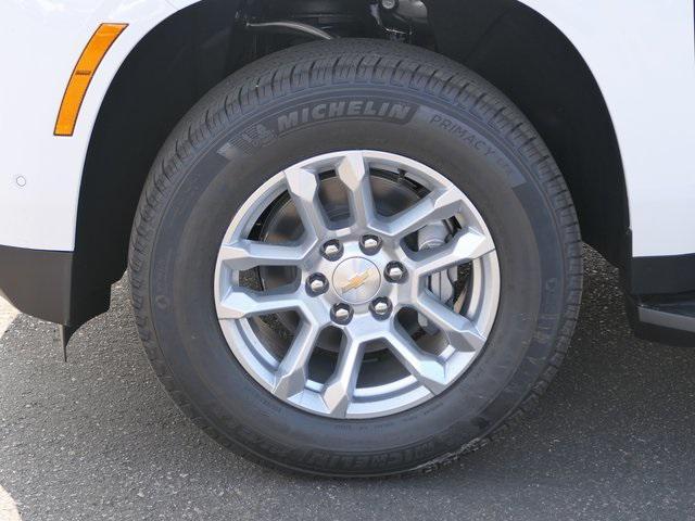 new 2026 Chevrolet Tahoe car, priced at $71,679