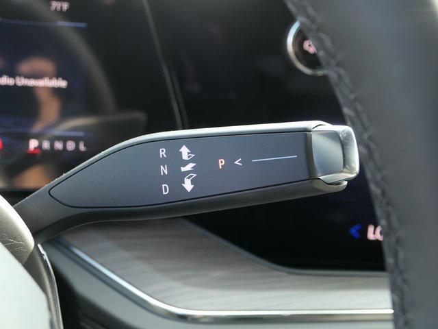 new 2026 Chevrolet Tahoe car, priced at $71,679