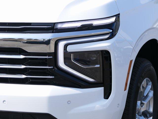 new 2026 Chevrolet Tahoe car, priced at $71,679