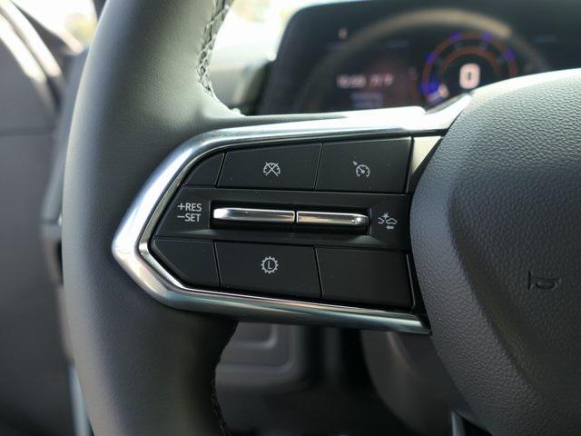 new 2026 Chevrolet Tahoe car, priced at $71,679