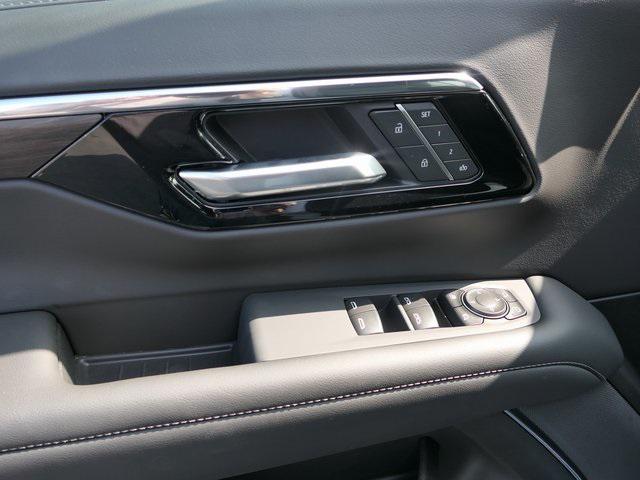 new 2026 Chevrolet Tahoe car, priced at $71,679