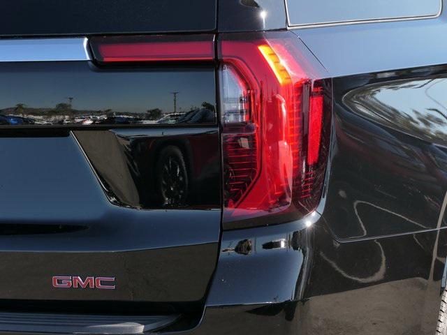 used 2025 GMC Yukon XL car, priced at $74,500