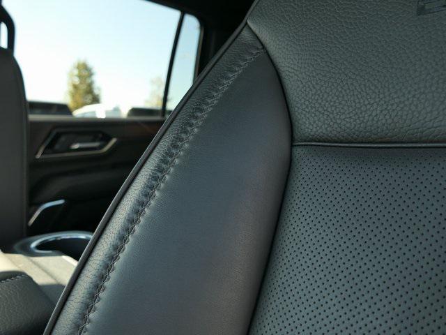 used 2025 GMC Yukon XL car, priced at $74,500