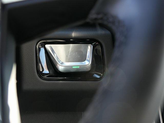 used 2025 GMC Yukon XL car, priced at $74,500