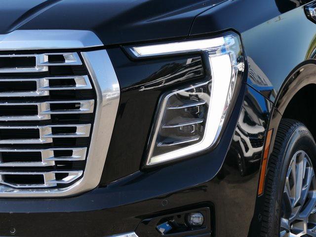 used 2025 GMC Yukon XL car, priced at $74,500