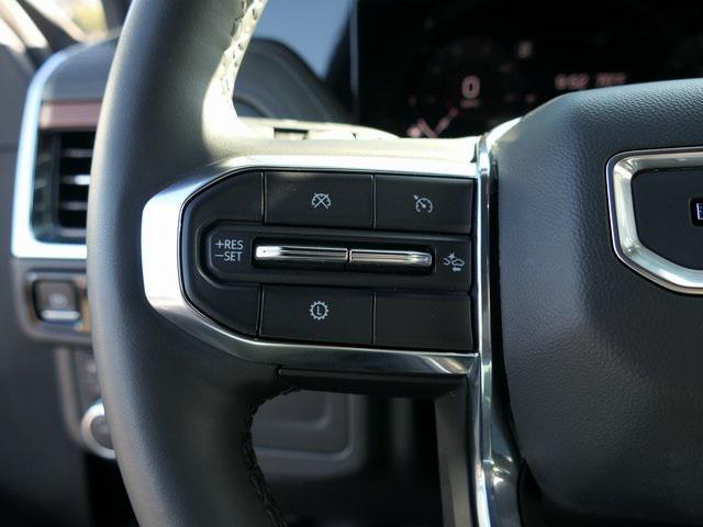 used 2025 GMC Yukon XL car, priced at $74,500