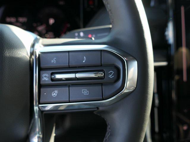 used 2025 GMC Yukon XL car, priced at $74,500