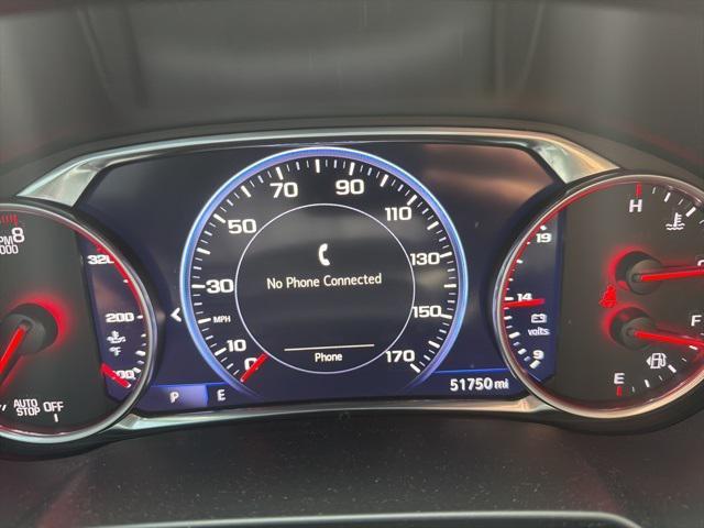 used 2020 Chevrolet Blazer car, priced at $23,998