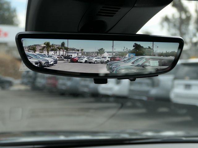 new 2026 Chevrolet Traverse car, priced at $57,819