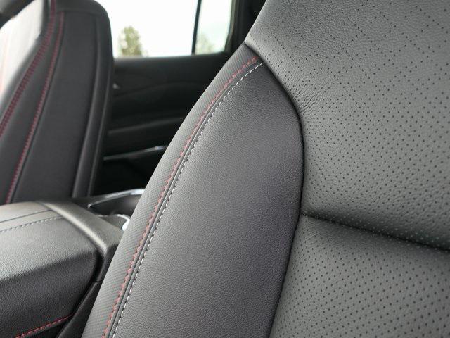 new 2026 Chevrolet Traverse car, priced at $57,819