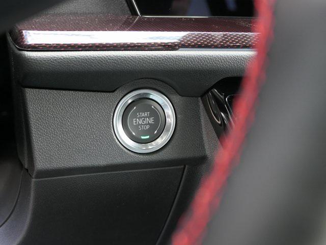 new 2026 Chevrolet Traverse car, priced at $57,819