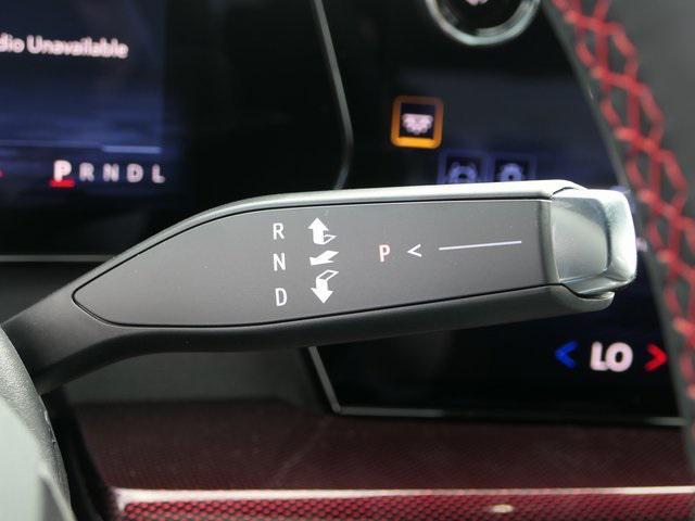 new 2026 Chevrolet Traverse car, priced at $57,819