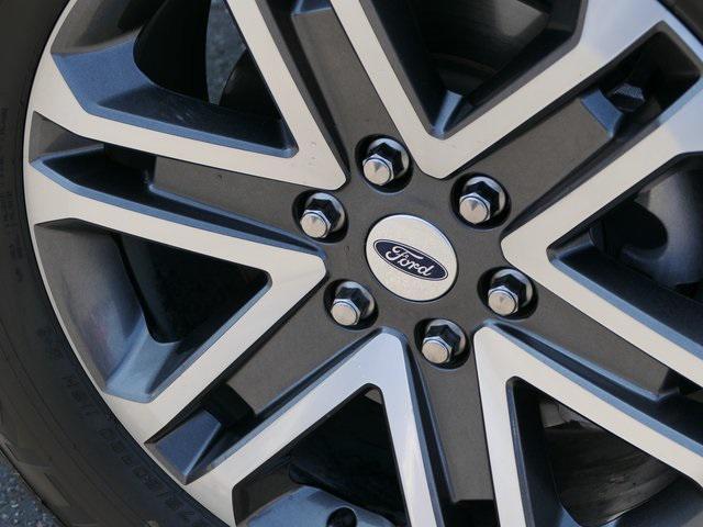 used 2022 Ford F-150 car, priced at $31,300