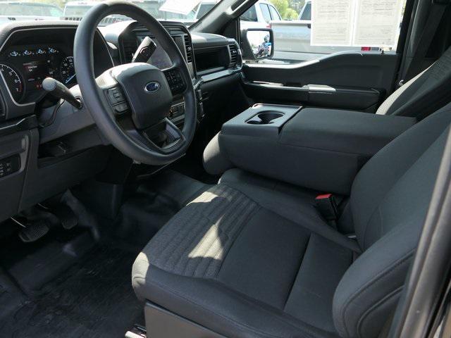 used 2022 Ford F-150 car, priced at $31,300
