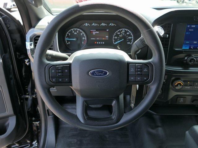 used 2022 Ford F-150 car, priced at $31,300