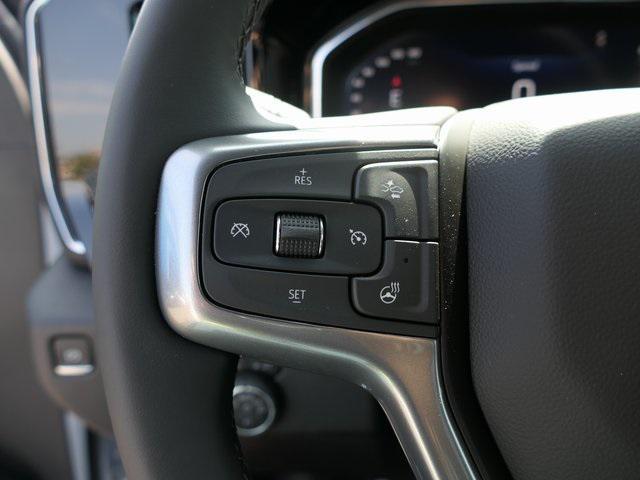 new 2025 Chevrolet Silverado 2500 car, priced at $78,780