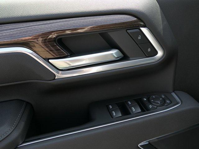 new 2025 Chevrolet Silverado 2500 car, priced at $78,780