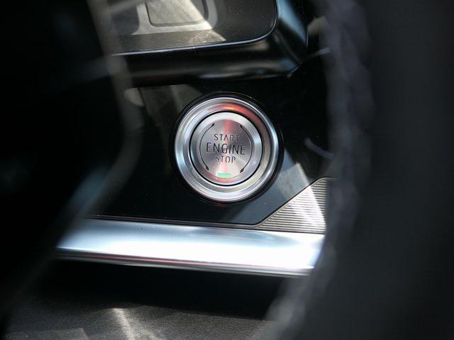 new 2025 Chevrolet Corvette car, priced at $135,495