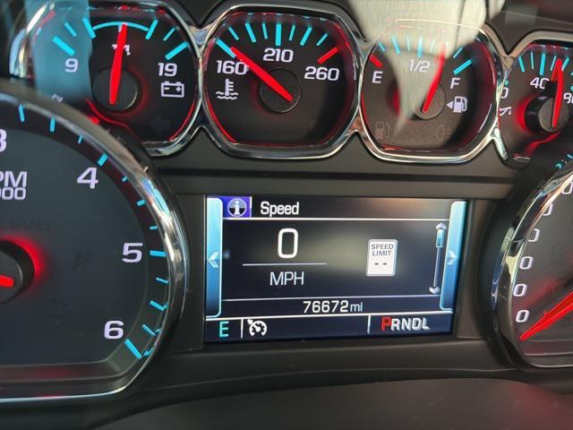 used 2019 Chevrolet Tahoe car, priced at $28,999