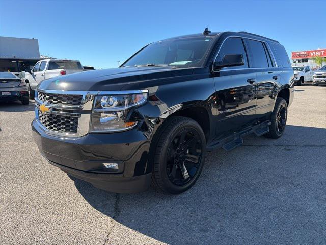 used 2019 Chevrolet Tahoe car, priced at $28,999