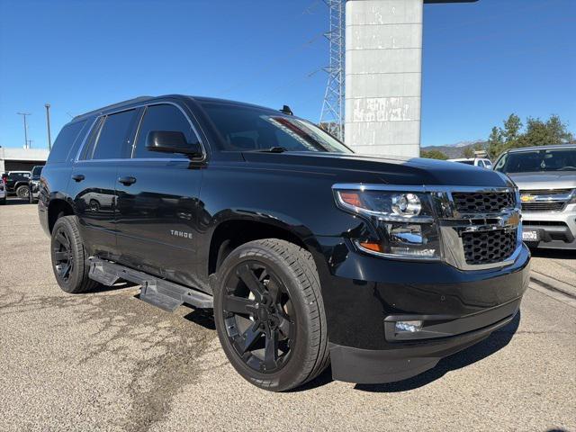used 2019 Chevrolet Tahoe car, priced at $28,999