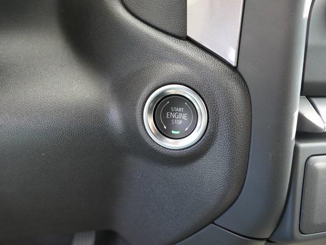 used 2025 Chevrolet Silverado 1500 car, priced at $44,999