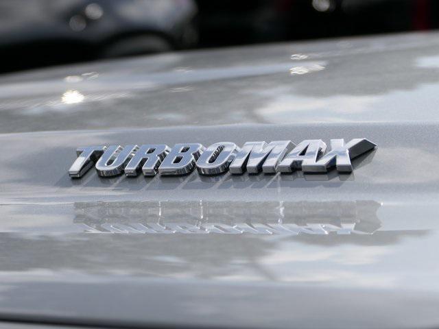 used 2025 Chevrolet Silverado 1500 car, priced at $44,999