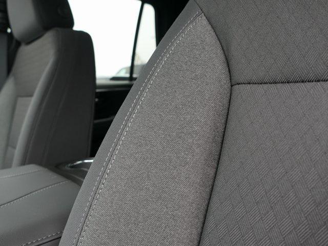 new 2026 Chevrolet Tahoe car, priced at $64,320