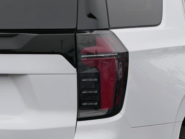 new 2026 Chevrolet Tahoe car, priced at $64,320