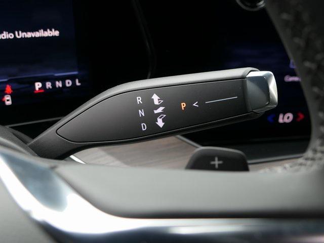 new 2026 Chevrolet Tahoe car, priced at $64,320