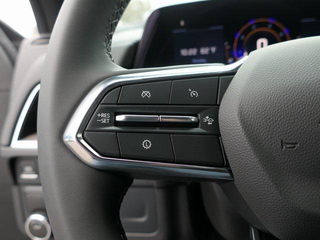 new 2026 Chevrolet Tahoe car, priced at $64,320