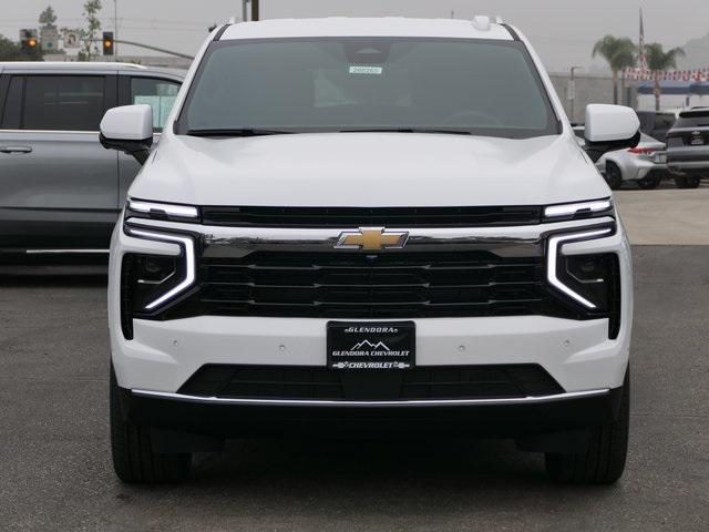new 2026 Chevrolet Tahoe car, priced at $64,320