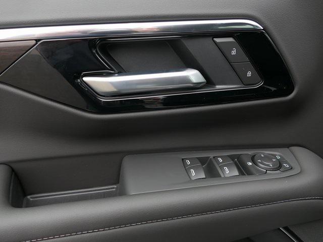 new 2026 Chevrolet Tahoe car, priced at $64,320