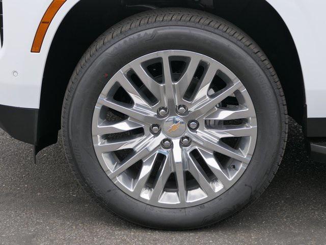 new 2026 Chevrolet Tahoe car, priced at $64,320