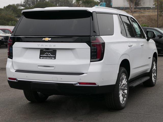 new 2026 Chevrolet Tahoe car, priced at $64,320
