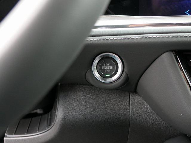 new 2026 Chevrolet Tahoe car, priced at $64,320