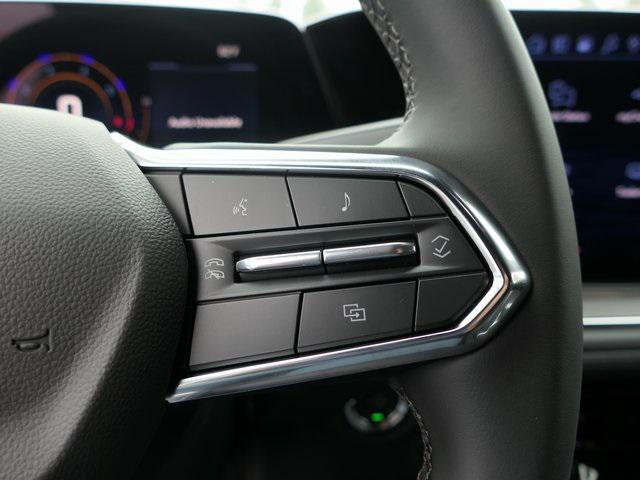 new 2026 Chevrolet Tahoe car, priced at $64,320