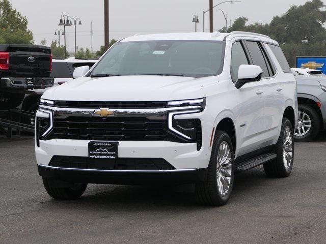 new 2026 Chevrolet Tahoe car, priced at $64,320