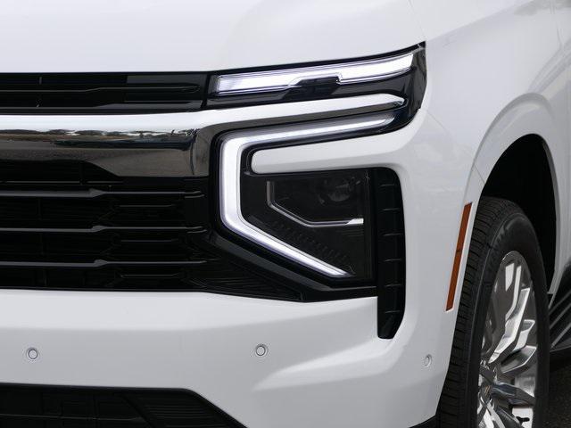new 2026 Chevrolet Tahoe car, priced at $64,320