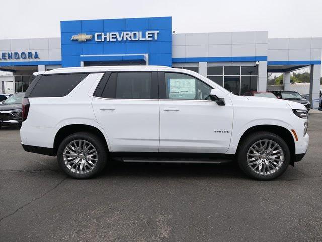 new 2026 Chevrolet Tahoe car, priced at $64,320
