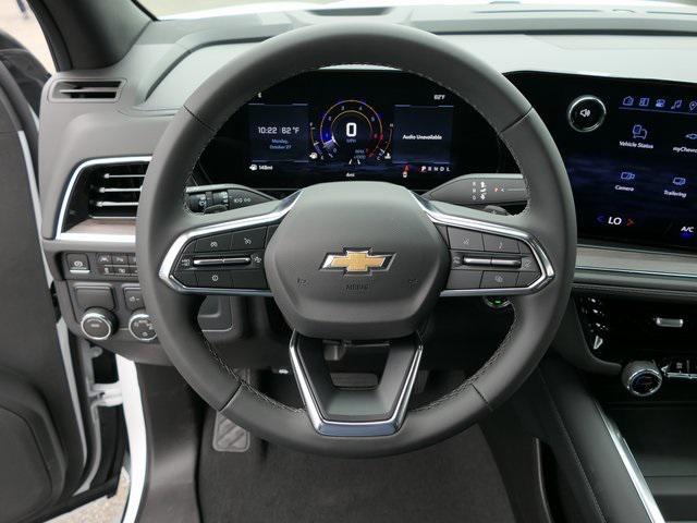 new 2026 Chevrolet Tahoe car, priced at $64,320